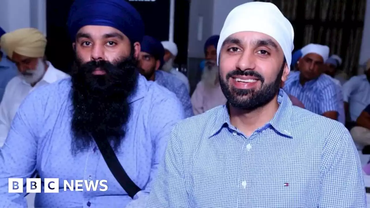 Jagtar Singh Johal: Tortured Scot's family astonished by tip-off claim