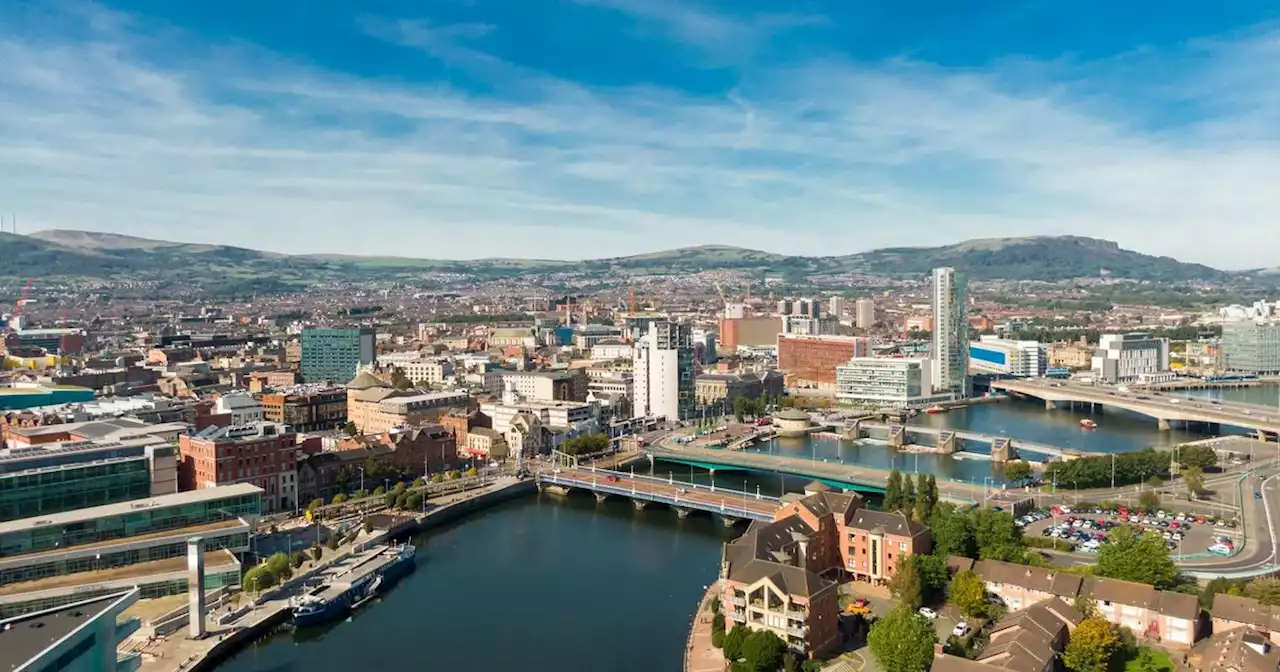 Belfast investment plans 'at risk' due to struggling sewerage system