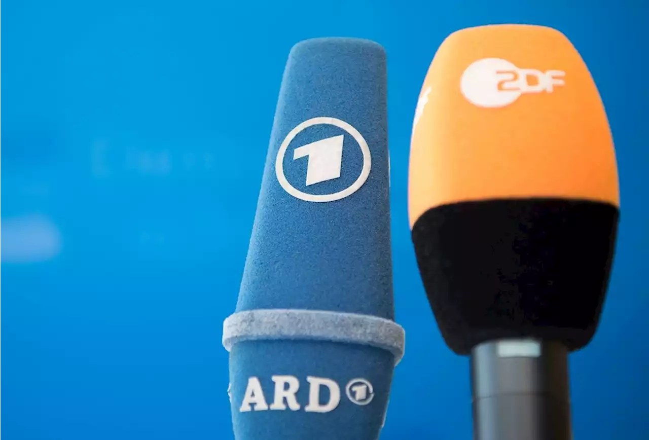 Briefkasten für Whistleblower: Sagen Sie uns, was bei ARD, ZDF und Co. geschieht