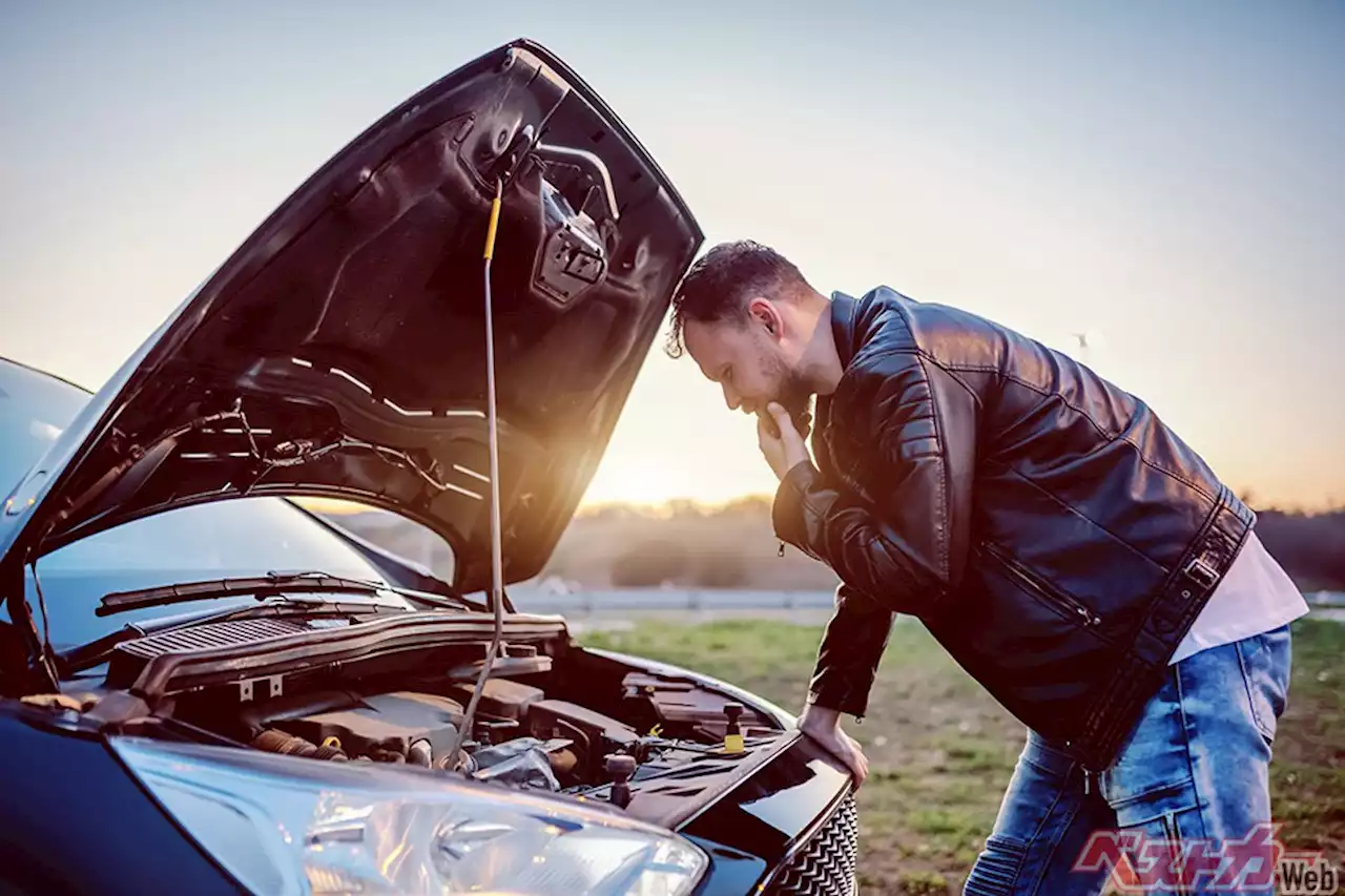 古い輸入車に乗るユーザーにとって、どこからが故障でどこからが故障ではないのか？ - 自動車情報誌「ベストカー」