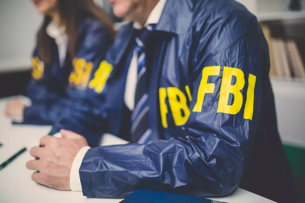 8 Secrets the FBI Doesn't Want You to Know — Best Life