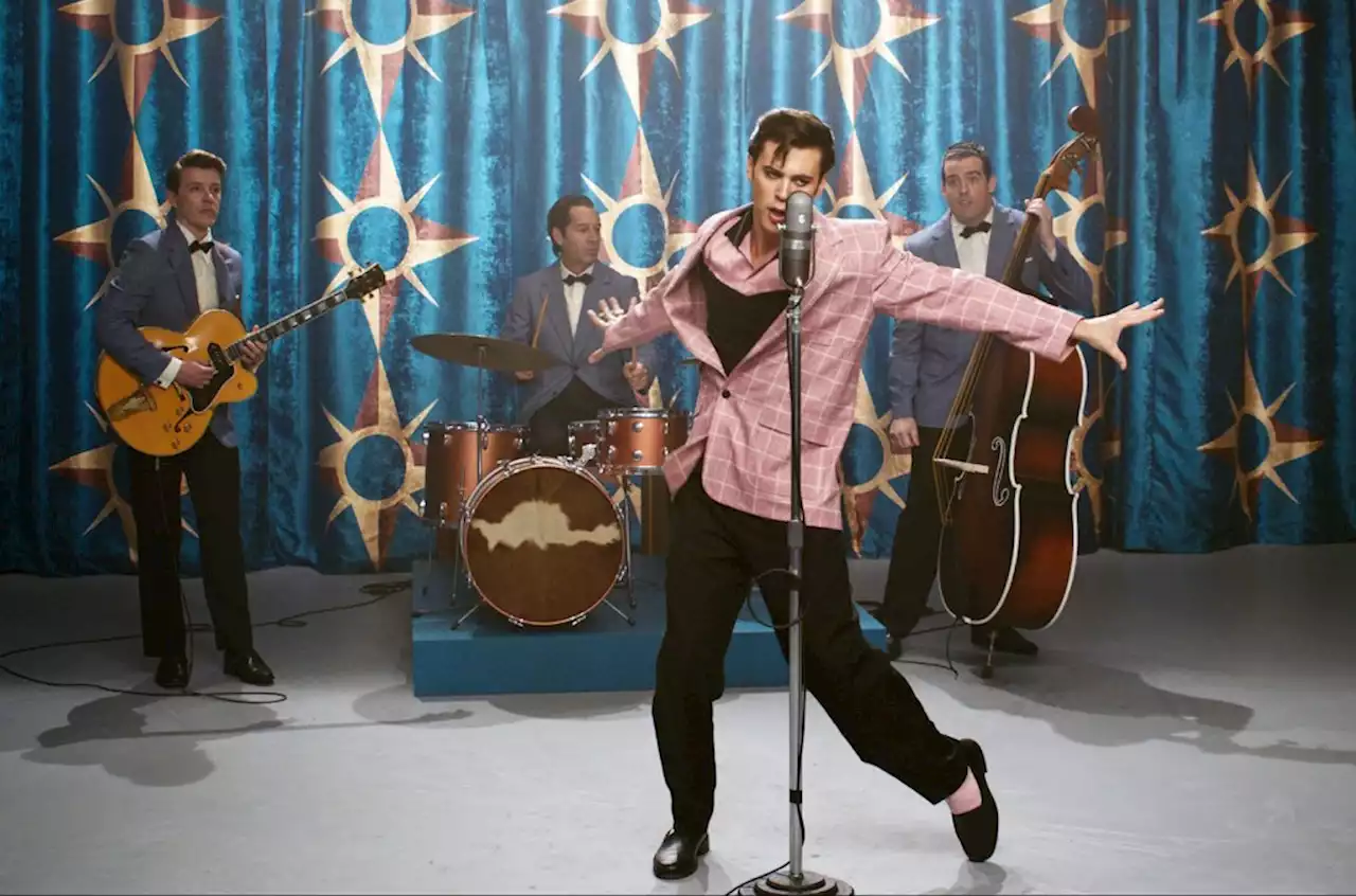 ‘Elvis’ Tops ‘Great Gatsby’ to Become Baz Luhrmann’s Top-Grossing Film in the U.S. & Canada