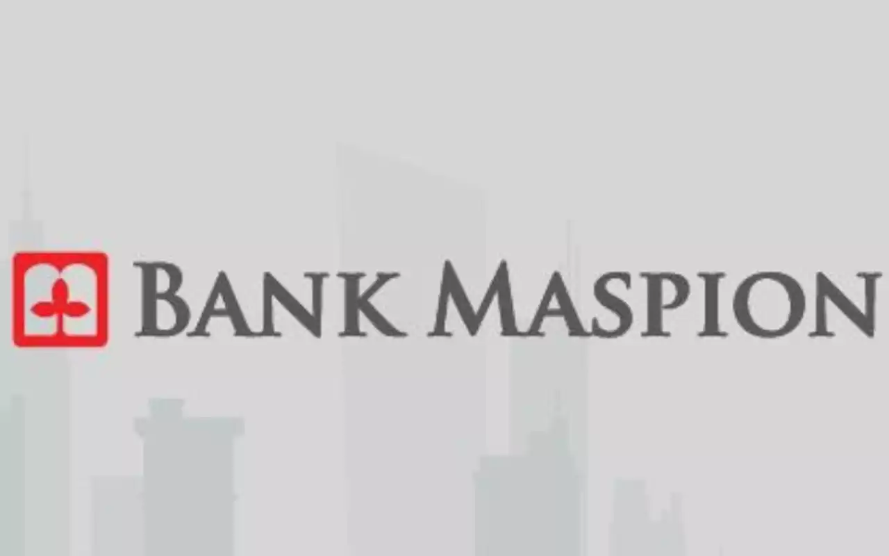 Bank Maspion (BMAS) Bakal Gelar RUPSLB, Ini Agenda Lengkapnya