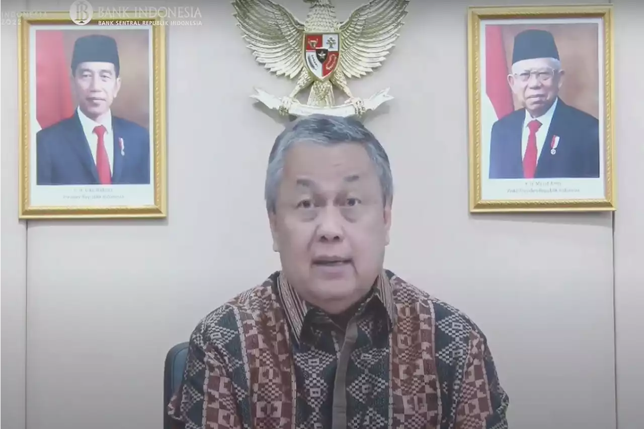 Ketum ISEI Ungkap 5 Strategi Dorong Pemulihan Ekonomi