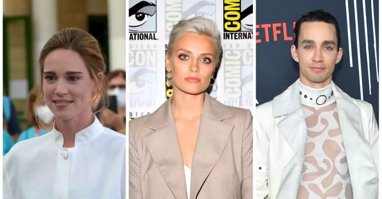 Red Sonja: Matilda Lutz, Wallis Day, And Robert Sheehan Join The Cast