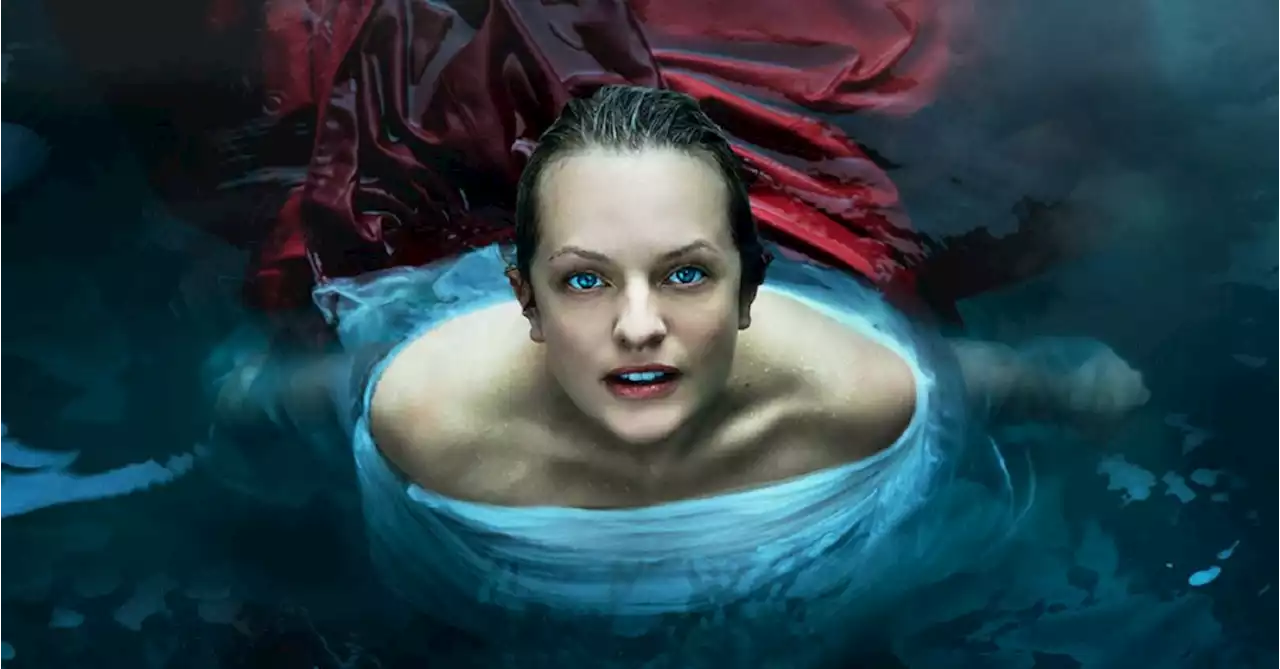 The Handmaid's Tale Season 5 Key Art: Can June Wash Away The Past?