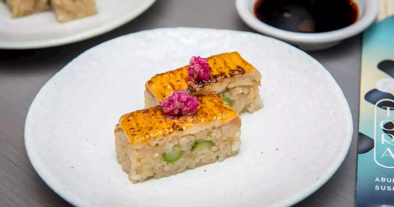 Toronto's Asian food festival that's just like Summerlicious is coming back for another year