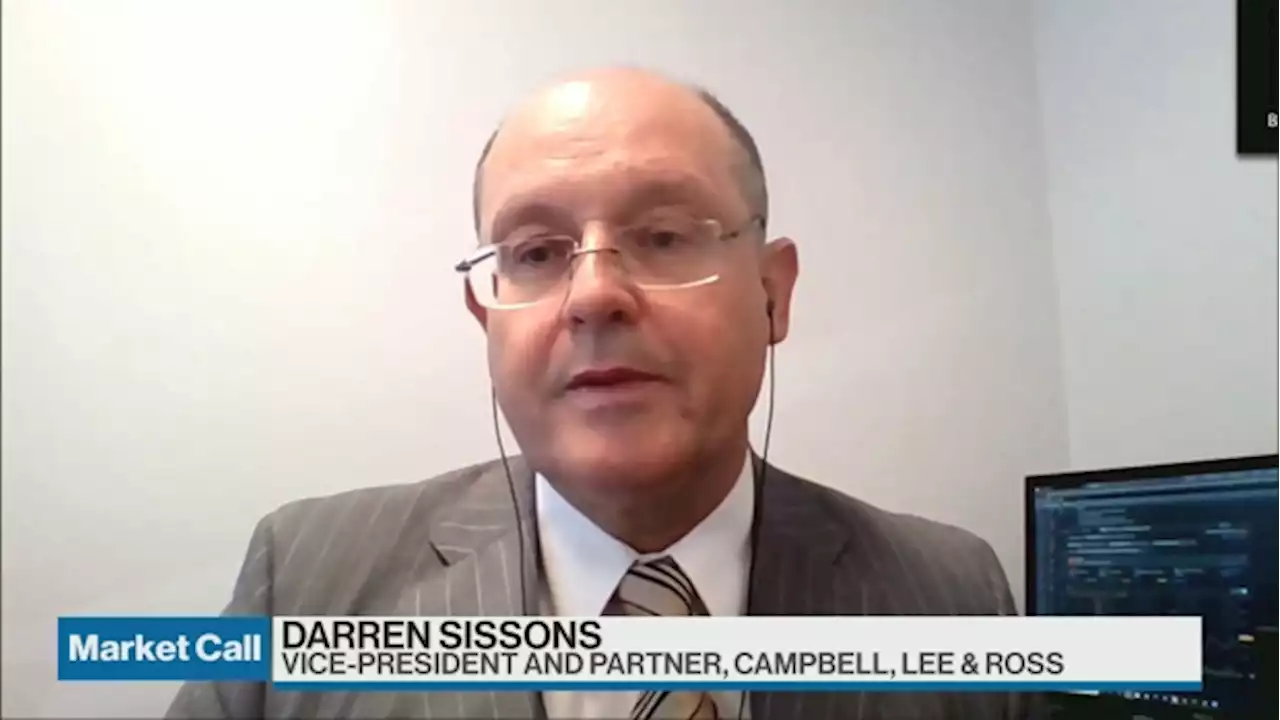 Darren Sissons' Top Picks: August 24, 2022 - BNN Bloomberg