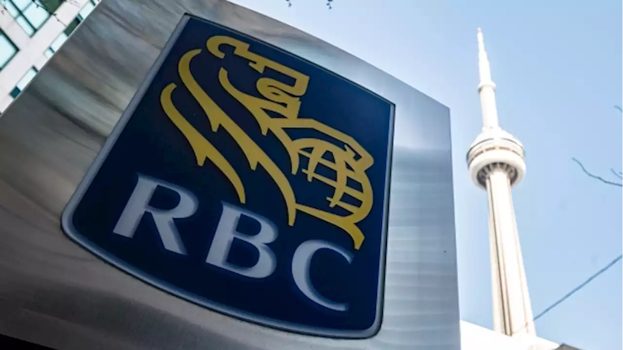 RBC misses Q3 profit expectations as bad-loan provisions jump - BNN Bloomberg