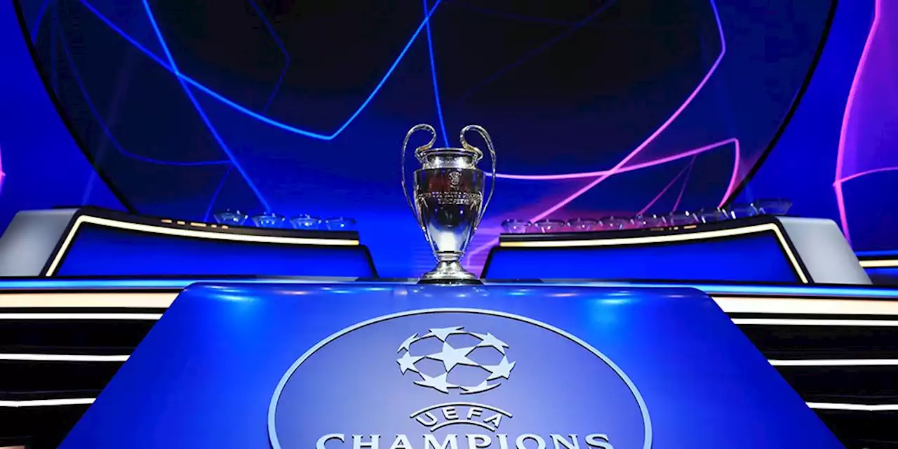 Daftar Lengkap Tim yang Lolos Fase Grup Liga Champions 2022/23 - Bola.net