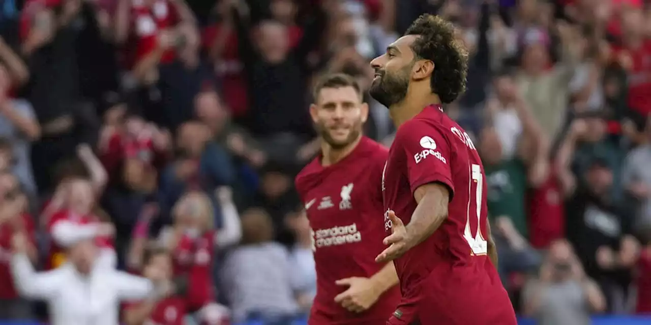 Termasuk Liverpool, 5 Tim yang Belum Pernah Menang Hingga Pekan ke-3 Premier League - Bola.net