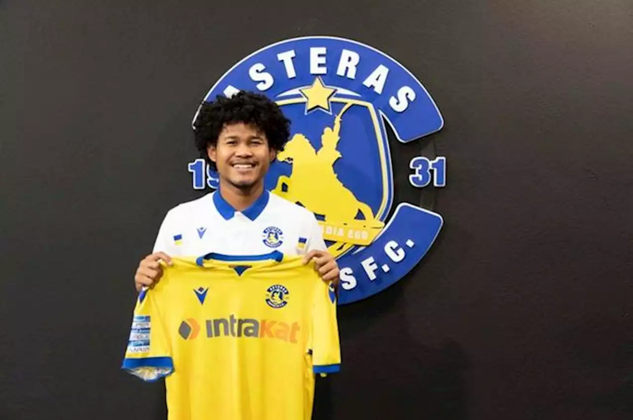 Karier Bagus Kahfi Bisa Hancur di Asteras Tripolis, Murid Shin Tae-yong Sudah Jadi Korban - Bolasport.com