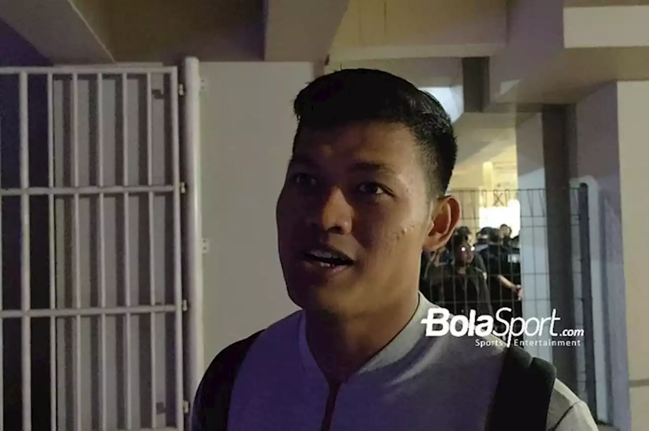 Ruang Ganti Persis Solo Full Senyum tapi Tetap Evaluasi Pasca-Menang dari Madura United - Bolasport.com