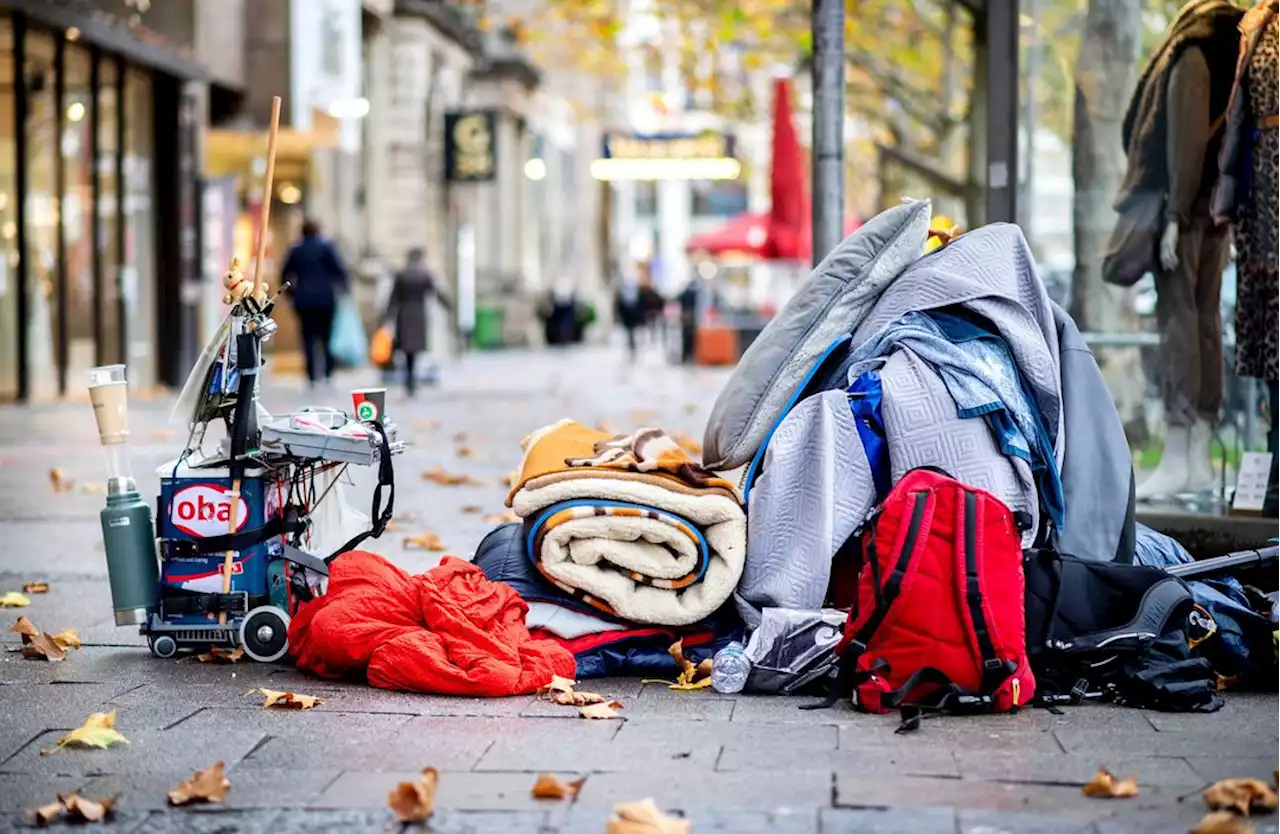 Obdachlos – Wie Frauen in die Wohnungslosigkeit getrieben werden