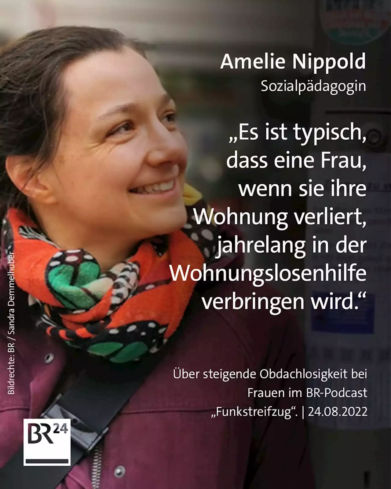 Hohe Miete: Wie Frauen in die Wohnungslosigkeit getrieben werden