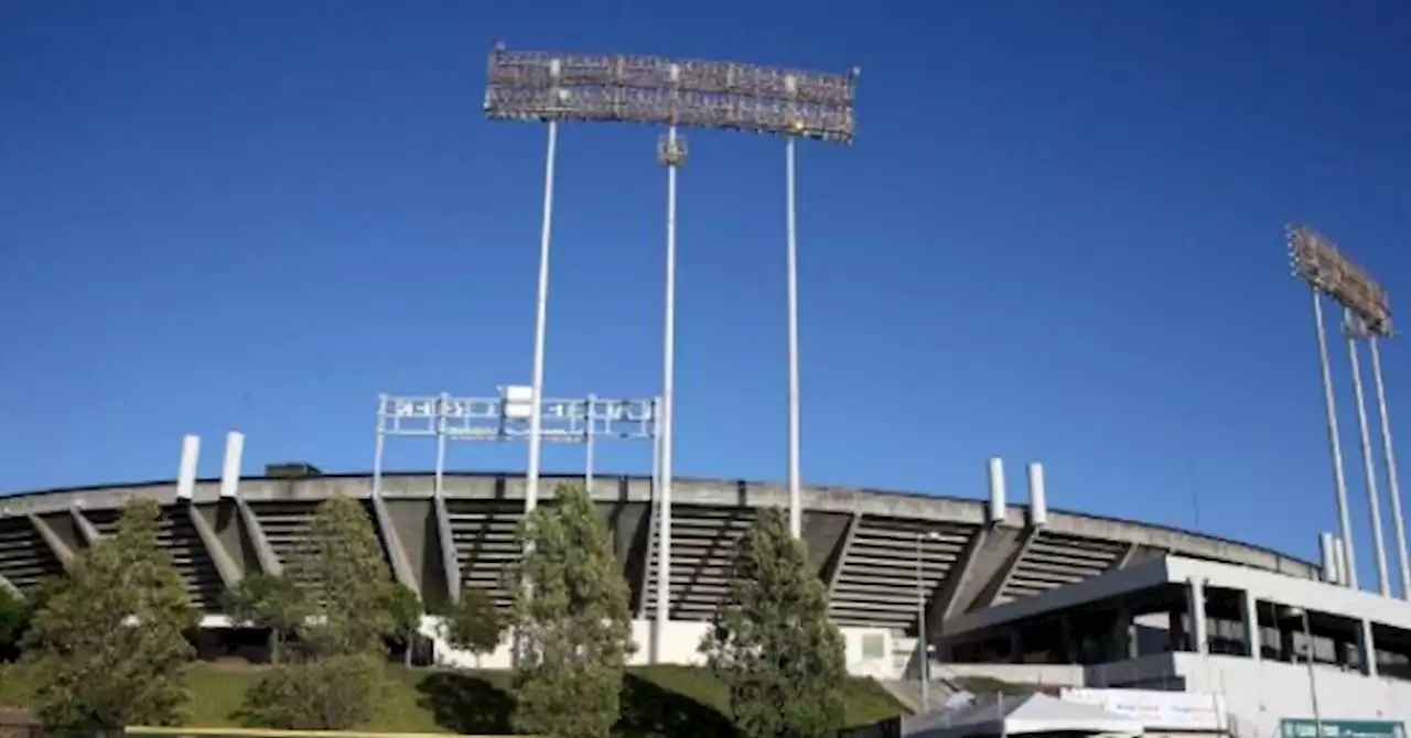 VIDEO: Police Investigating A's Fans Caught in Apparent Sex Act at RingCentral Stadium