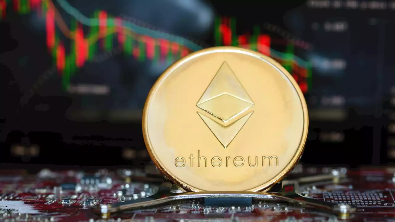 Bitcoin, Ethereum Technical Analysis: ETH Moves Towards $1,700, BTC Largely Unchanged – Market Updates Bitcoin News