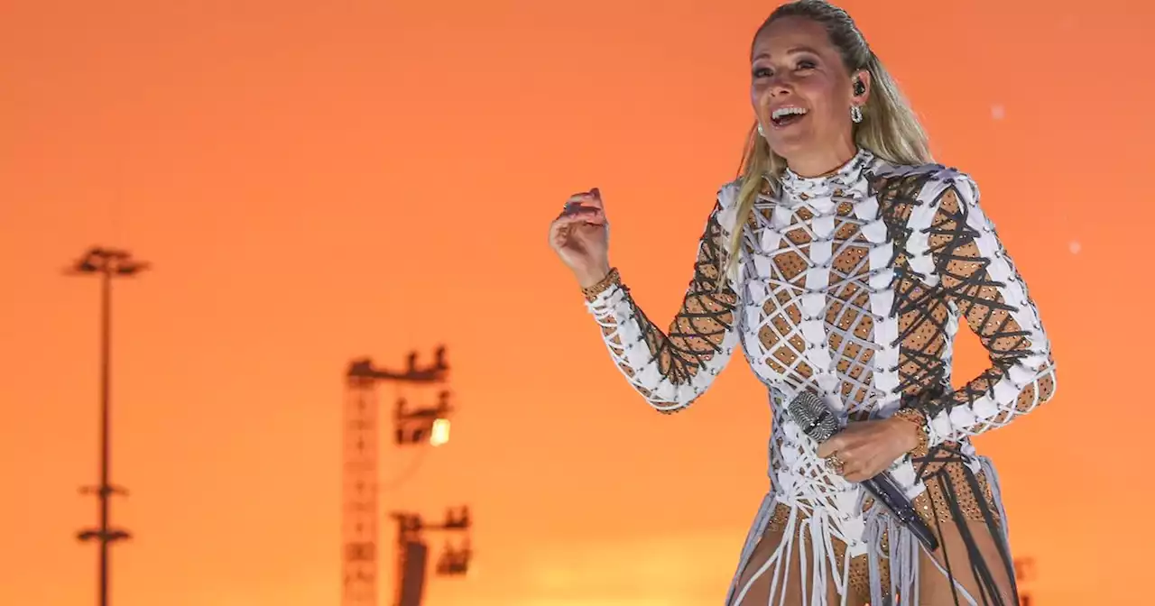 Helene Fischer: Nach VIP-Eklat: Das wird bei ihrer 'Rausch'-Tour 2023 besser