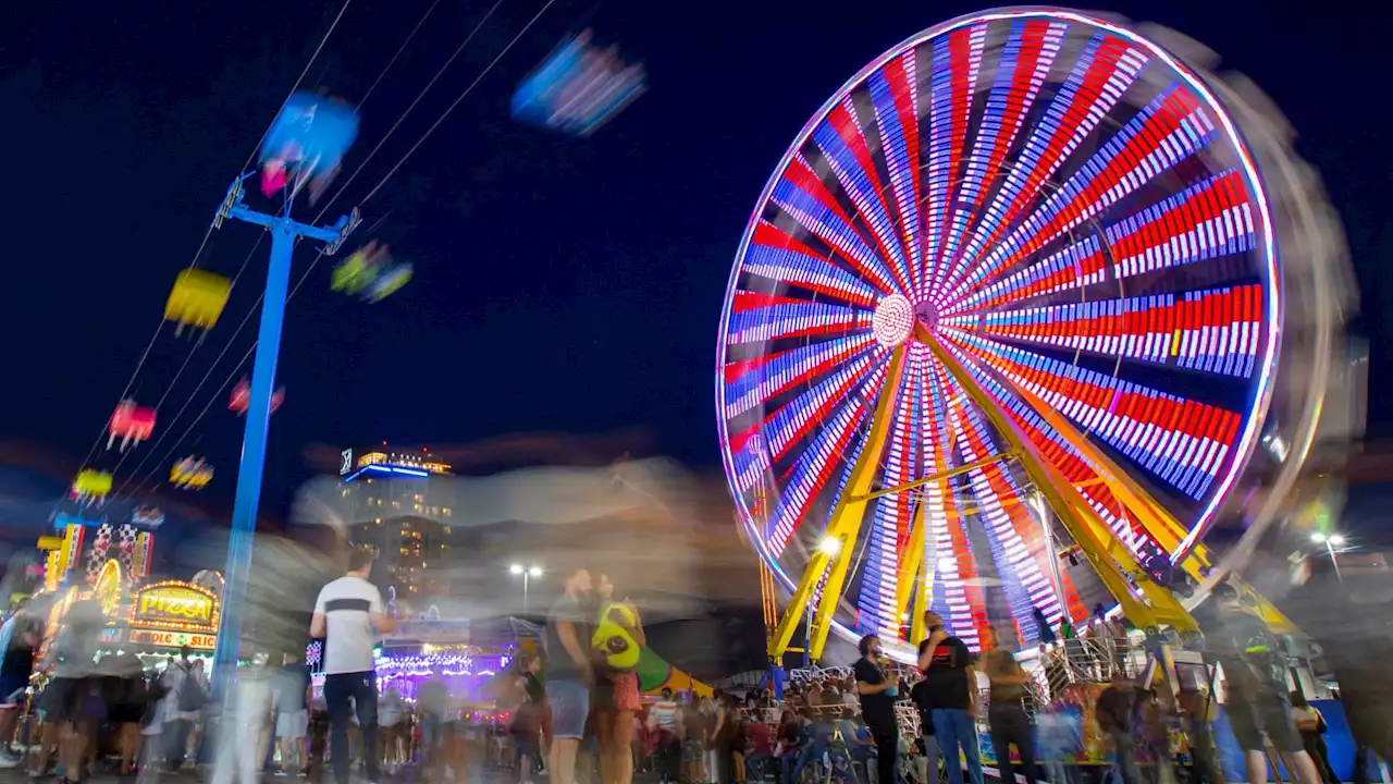 CNE food vendor Maple Lodge Farms shut down because of 'health hazards'