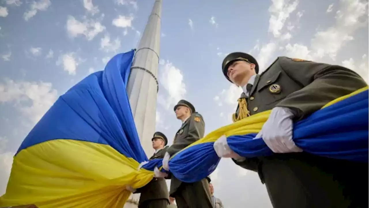 Zelenskyy vows 'powerful response' if Russia attacks Kyiv during Ukraine's Independence Day | CBC News