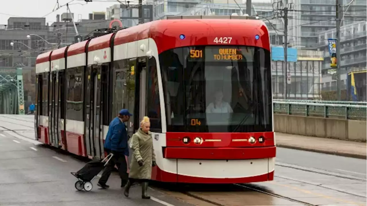 Not paying your TTC fare? expect to get ticketed again this fall after pandemic pause | CBC News