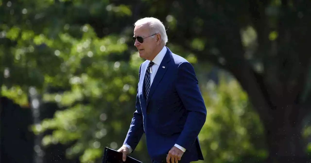 Biden canceling $10,000 in student loan debt for most, extending payment pause