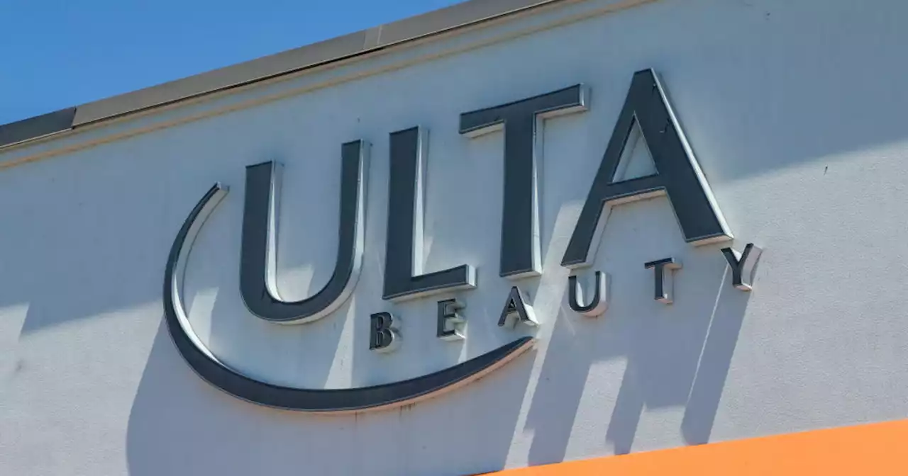 2 suspects in custody after theft at Ulta