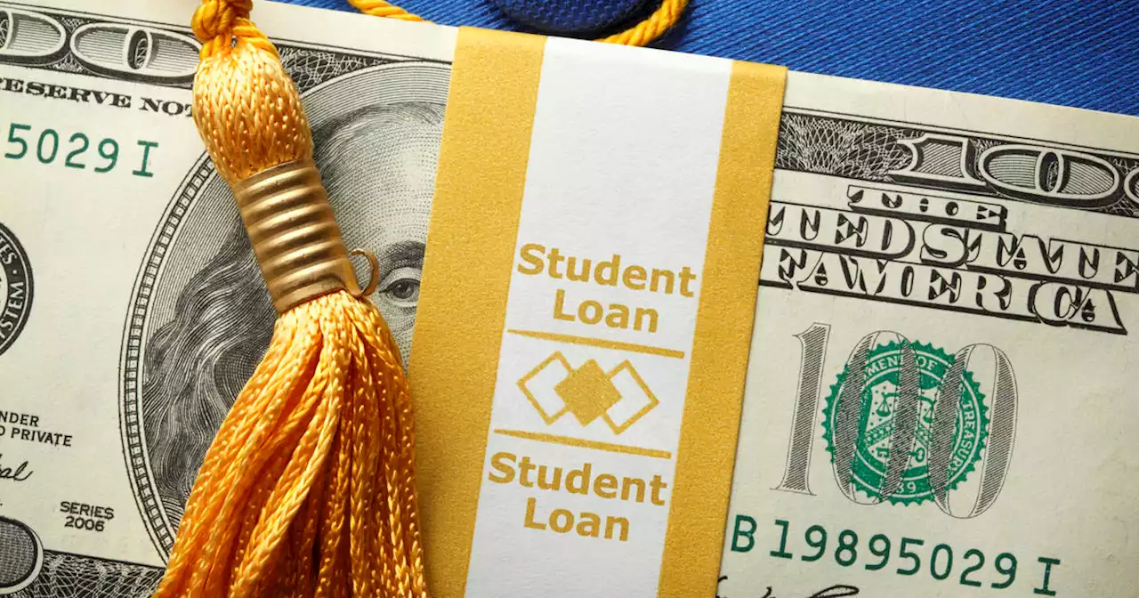 Biden is expected to make announcement on student loan relief on Wednesday