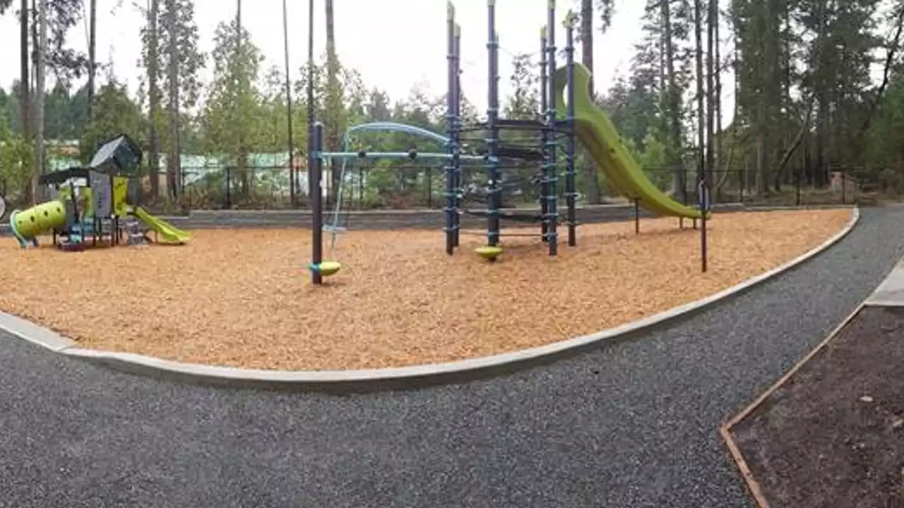 RDN looking to address parking demand at Gabriola's Huxley Community Park