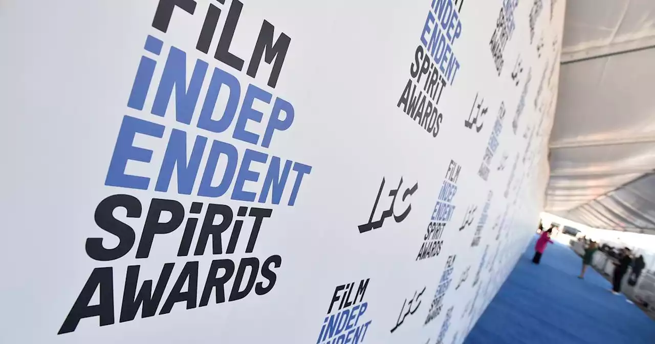 Independent Spirit Awards make acting awards gender neutral