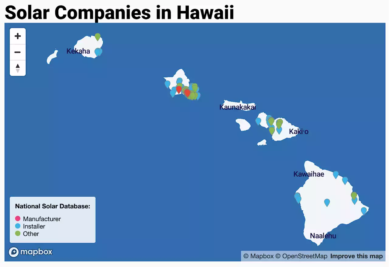 Hawai'i Cancels Coal Culture (With Video)