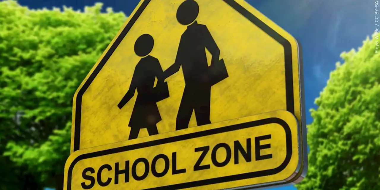 Parma resumes use of photo enforcement cameras in school zones as children return to class