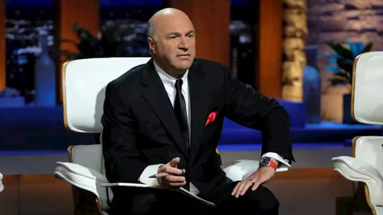 Don't try quiet quitting, says Kevin O'Leary: It's 'a really bad idea'