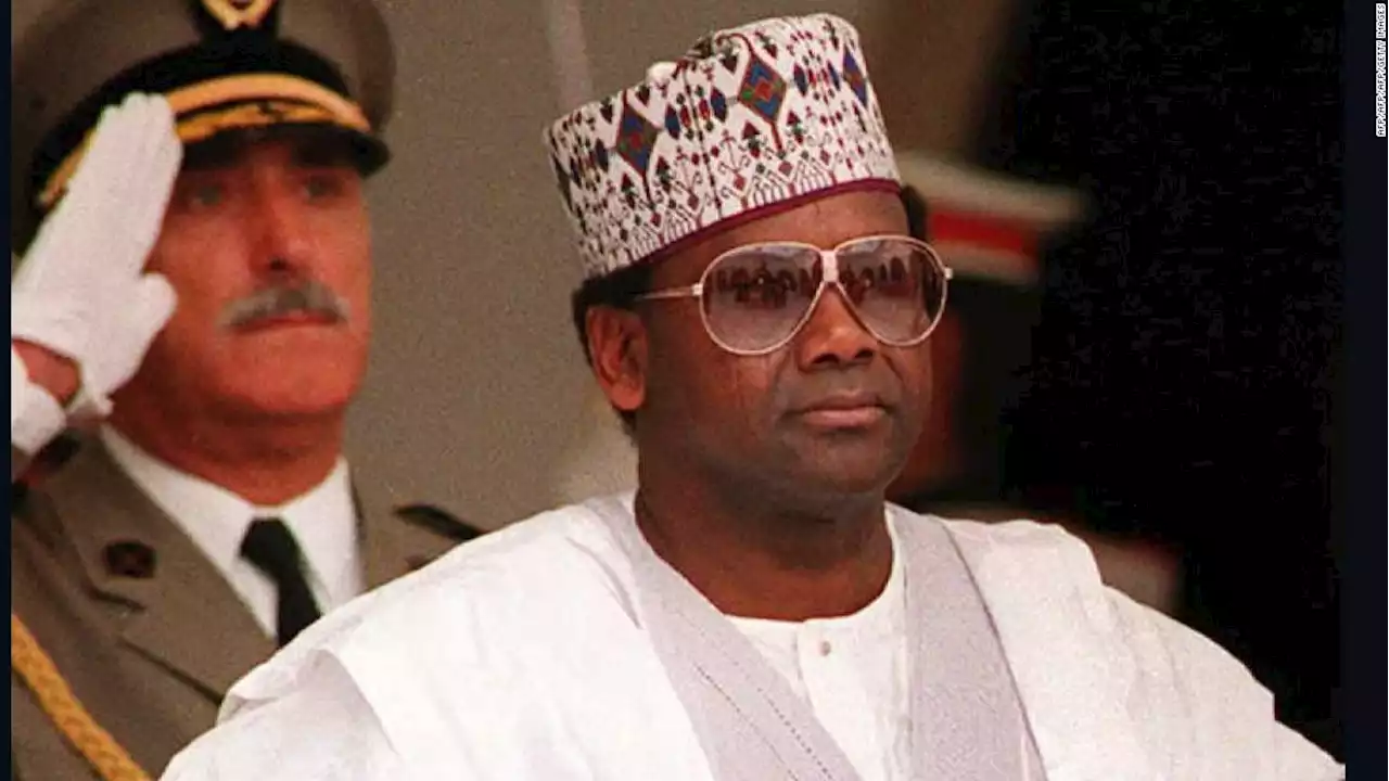 US to return $23 million looted by late dictator Abacha to Nigeria - officials