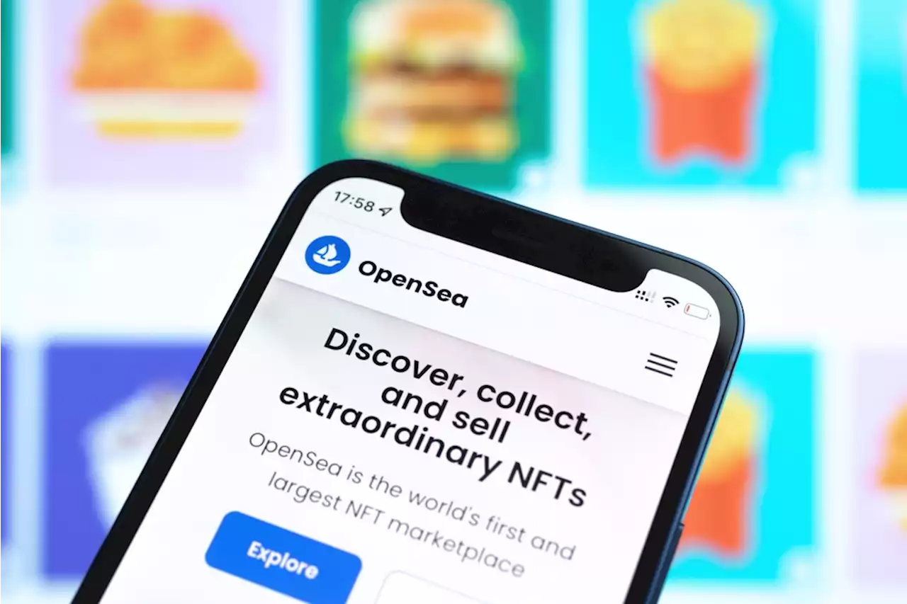 Ex-OpenSea Executive's Lawyers Call for NFT Insider Trading Allegations to Be Dismissed | CoinMarketCap