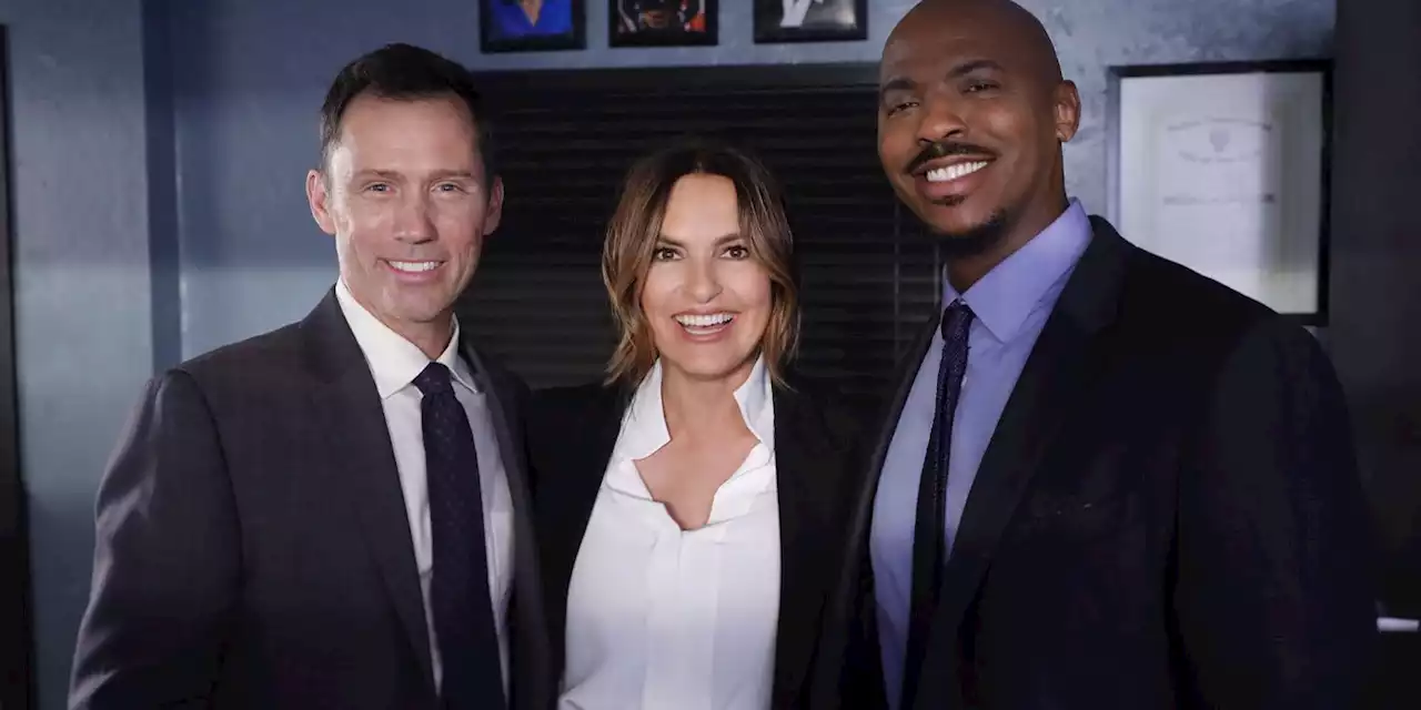 All Three ‘Law & Order’ Series Unite in Combined Season Premiere Event Trailer