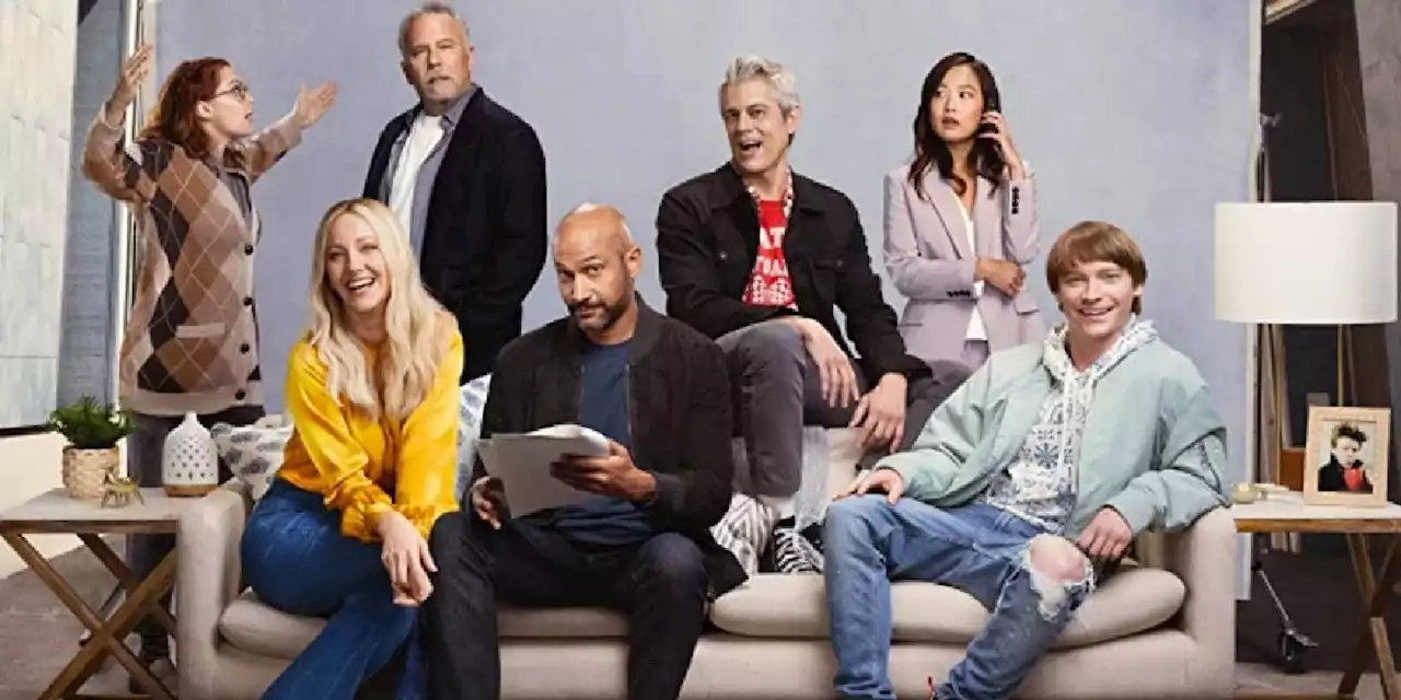 Former Sitcom Stars Get a Second Chance in Hulu's 'Reboot' Trailer