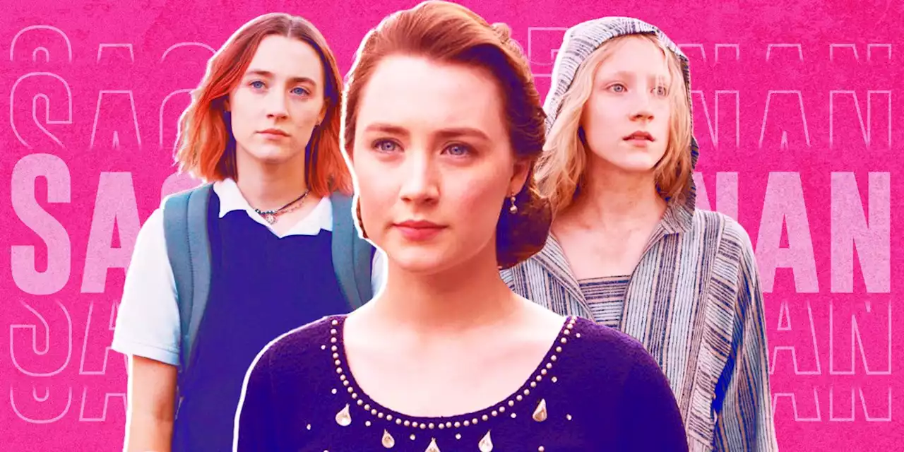 Saoirse Ronan’s Essential Performances, From ‘Atonement’ to ‘Little Women’