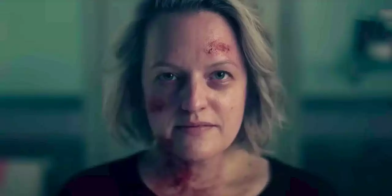 'The Handmaid's Tale' Season 5 Trailer Sees June and Serena Going Head to Head