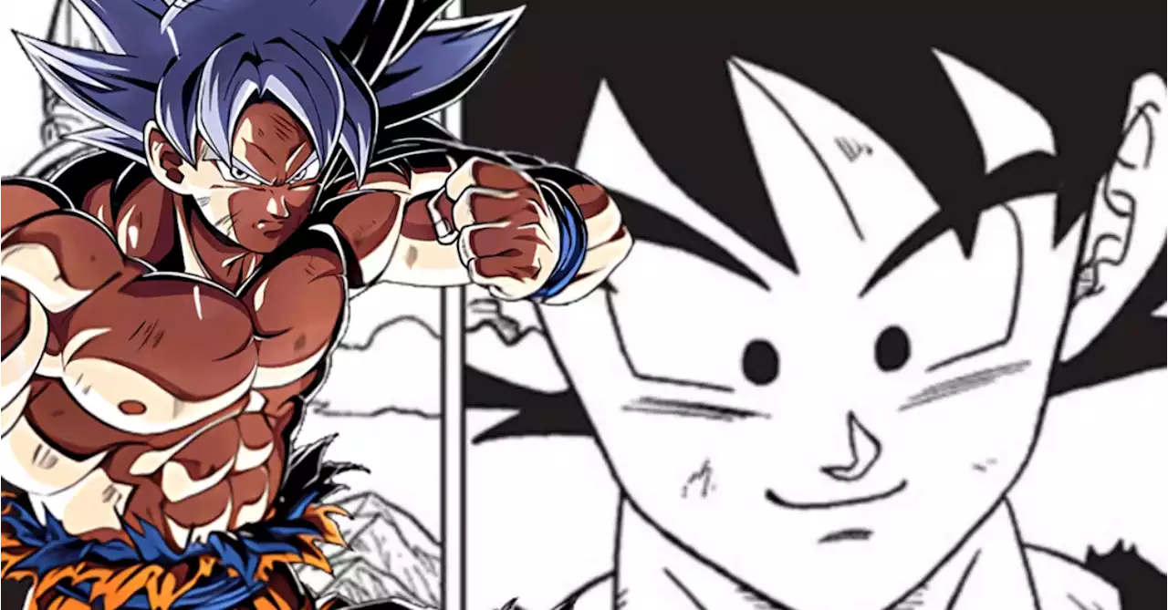 Dragon Ball Super Wraps Granolah Arc With an Open-Ended Promise