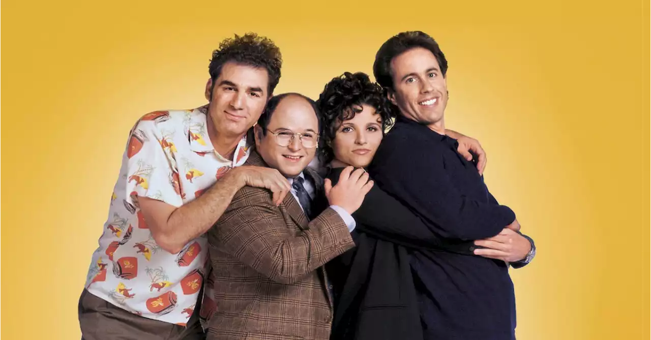 Seinfeld Star Reflects on Series Finale: 'It Didn't Quite Land the Way They Wanted'