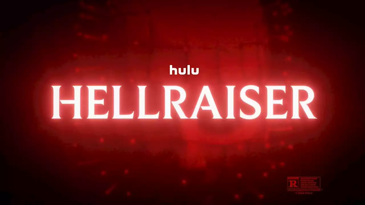 Hellraiser Reboot Gets Hulu Premiere Date, First Look at Pinhead Revealed