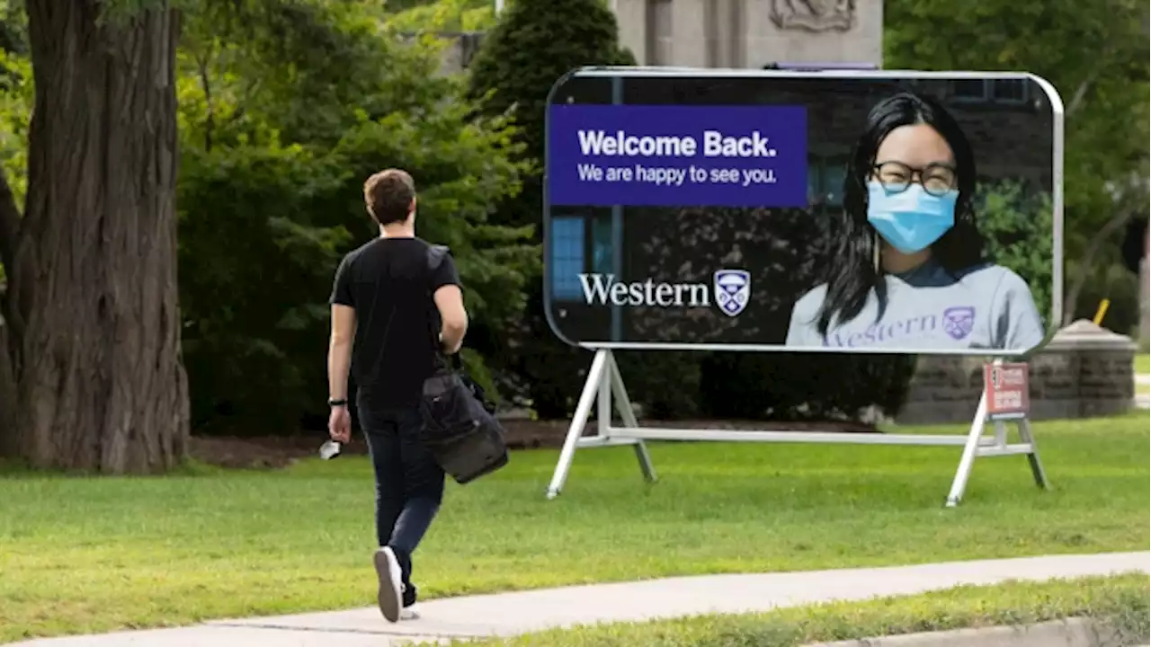 Concerns raised about tight timeline, barriers related to Western U booster mandate