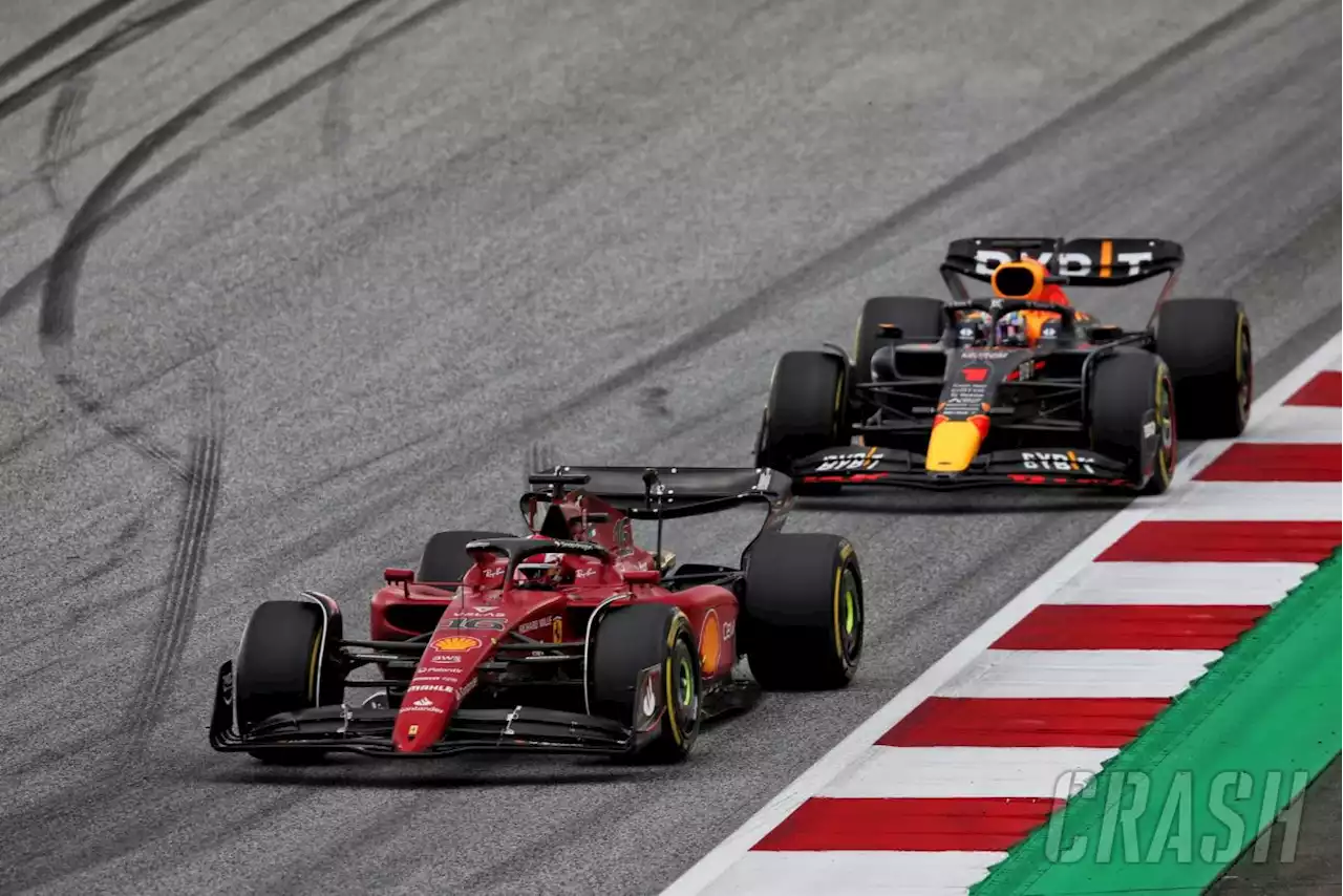 Will the new floor rules upset the F1 pecking order at Spa?