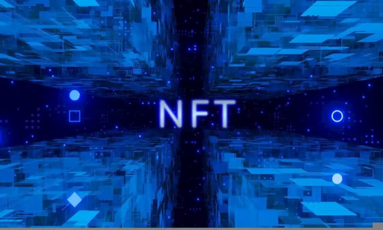 Five years from now, where will the NFT market really be?