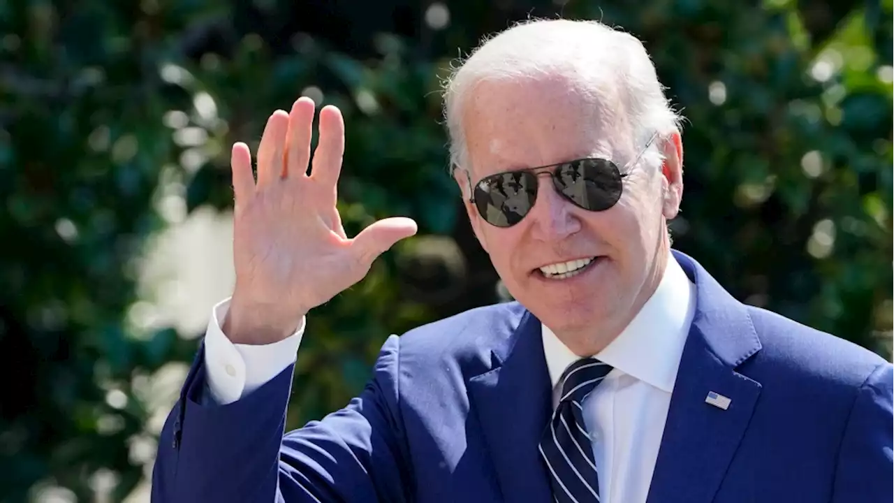 Biden to cancel US$10K of student loan debt for millions of Americans