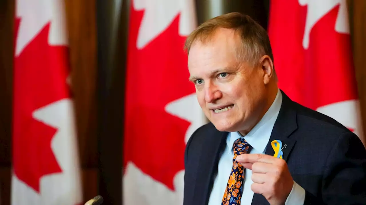 NDP MP Peter Julian seeks answers from Hockey Canada CEO Scott Smith in letter