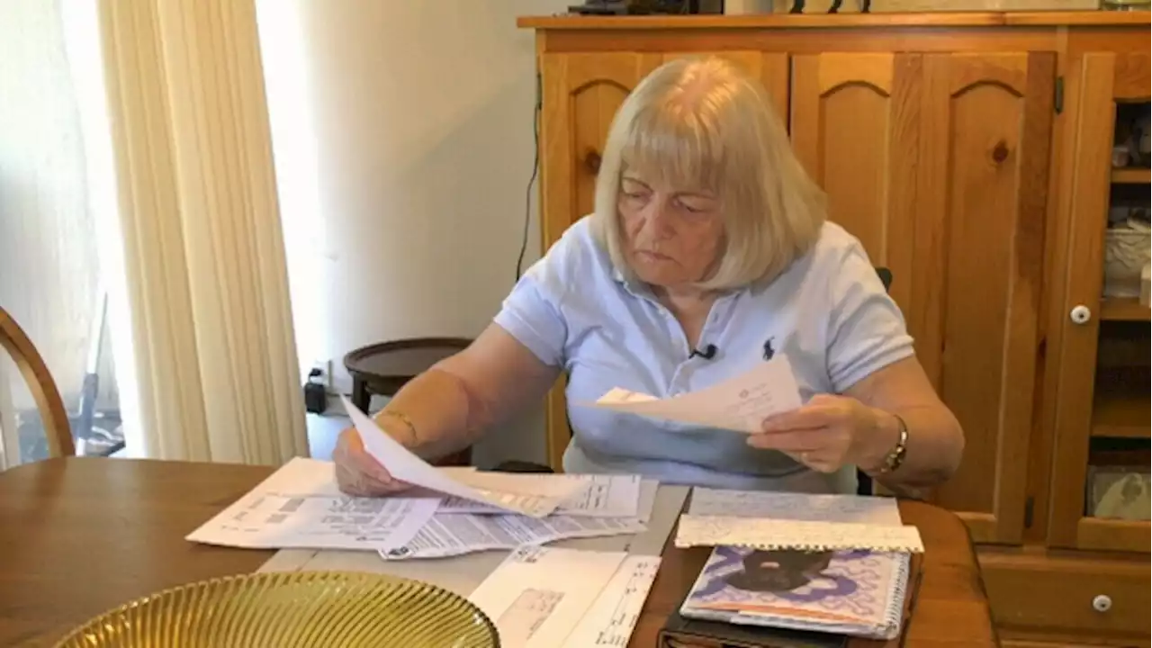 Toronto senior loses $25K to Amazon call scam