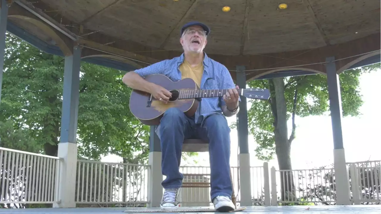 Upper Canada Folkfest returns to Prescott, Ont.