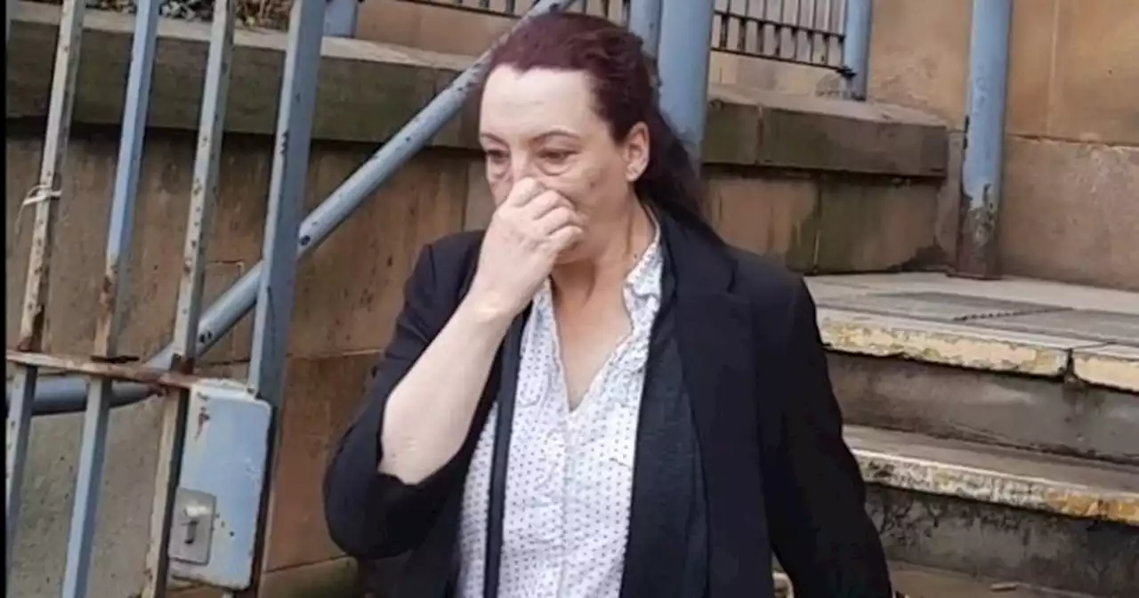 Callous carer swiped bank card and £200 from elderly man she was looking after